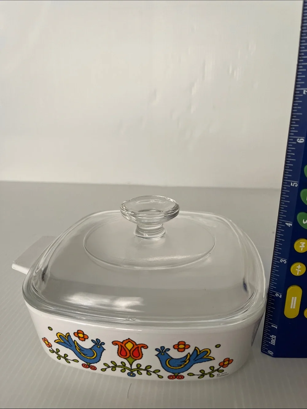 Corningware vintage corning